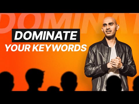 Keyword Research Part 1 SEO Unlocked Free SEO Course with Neil Patel