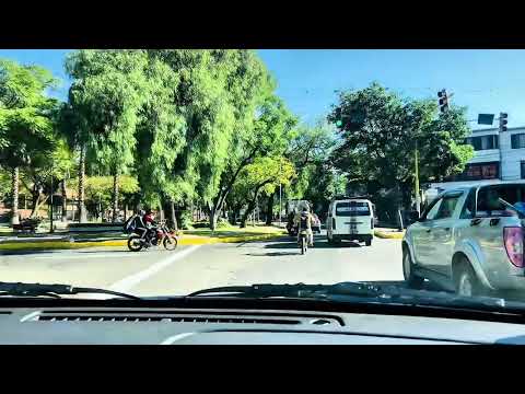 De la Costanera a San Lorenzo: Recorriendo Tarija en la 4x4 (Parte 1) 🚩