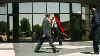 Say Anything &quot;Burn A Miracle&quot; Music Video