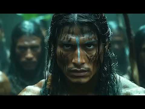 Apocalypto 2 Movie 2025 | Rudy Youngblood, Dalia Hernández_Fact And Review Fan Made