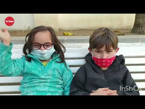 "Tot Plegat" - 3x11 amb Marc Ribas i els nens i nenes de Tossa de Mar