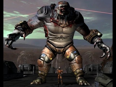 quake 4 hd mof quake 4 hd mof