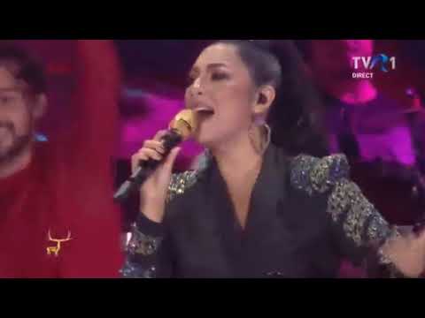 Cerbul de Aur 2018: Andra - Sudamericana