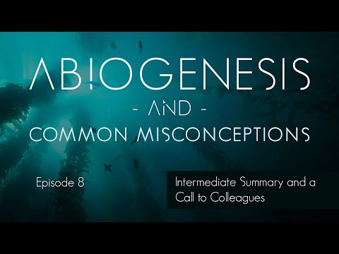 Episode 8/13: Nucleotides // A Course on Abiogenesis by Dr. James Tour