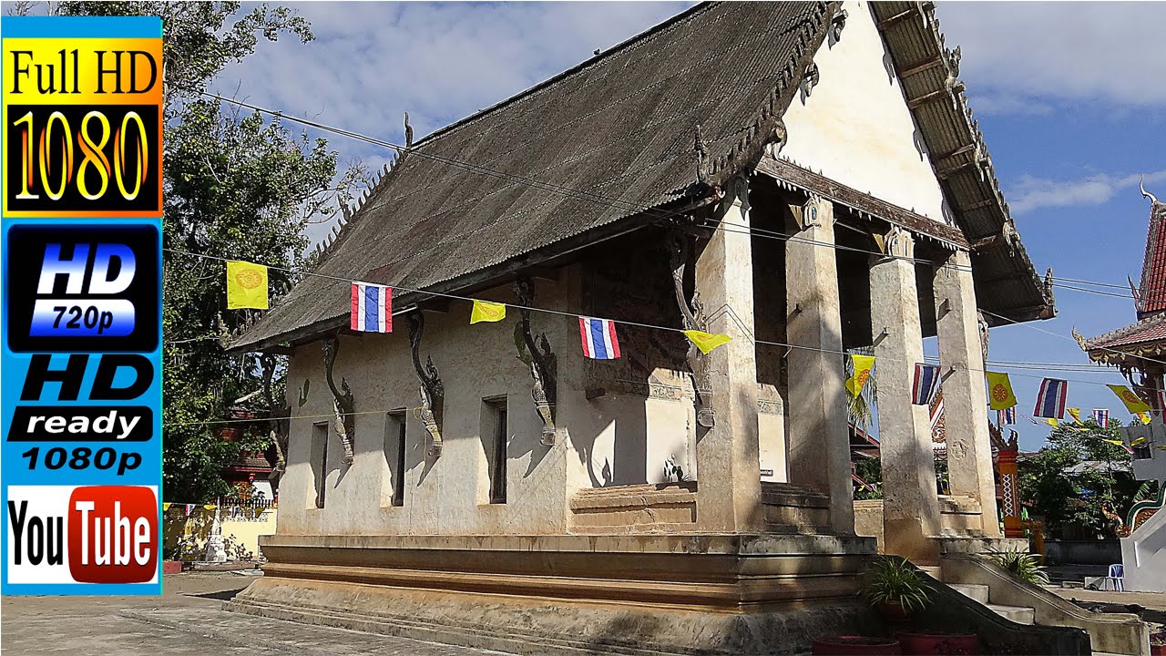 Wat Na Sai
