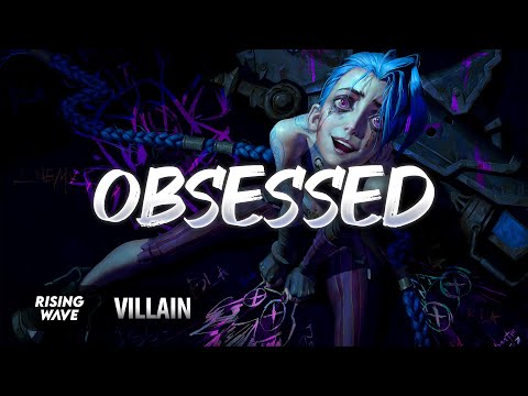 Henry Werner - Obsessed [Rising Wave Release]