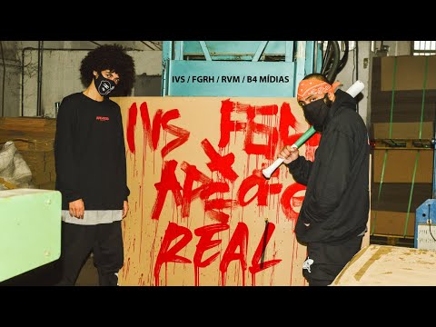 REC﹥5 - Real - IVS (Prod. FGRH)
