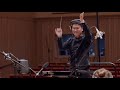 Behind The Scenes Recording Eskimo Bob Overture