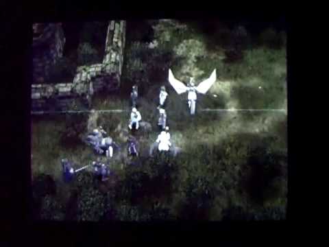 Fire Emblem: Path of Radiance [GC] Playthrough part 30