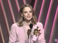 Jodie Foster Wins Best Actress: 1992 Oscars Jodie Foster Wins Best Actress: 1992 Oscars
