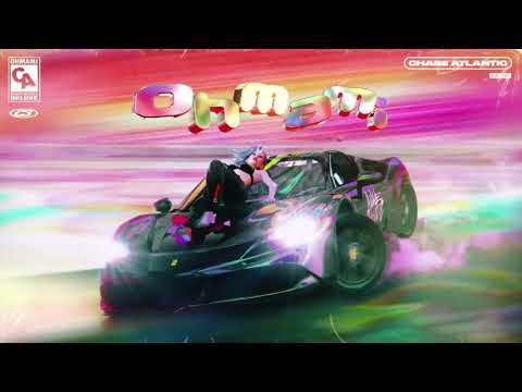 chase atlantic - ohmami (ft. maggie lindemann + kras' verse)
