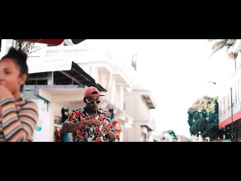 Stig Da Artist - Moving On (Official Music Video)