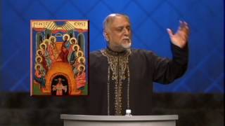 VISHAL MANGALWADI ON Will America Become A Kingdom of Satan? (Sermon#4) Part 2