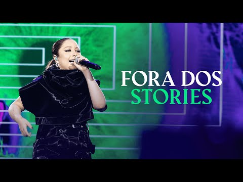 Video thumbnail for Fora dos Stories (Ao Vivo)