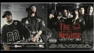 I&#39;ll Never Snitch - Yukmouth, Gonzoe, The Game, Scarface