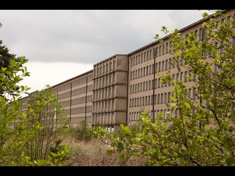 [Doku HD] Der Geist von Prora - Vom Umbau der Geschichte