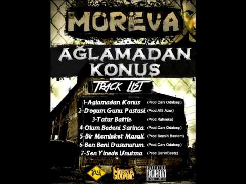 Moreva  - Bir Memleket Masalı (Prod.SemihBastem)