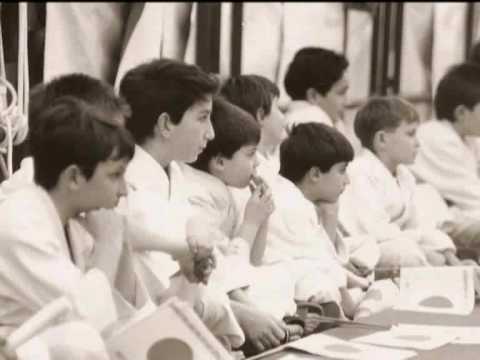 35° Anniversario (1974-2009) Dojo Kenshiro Abbe