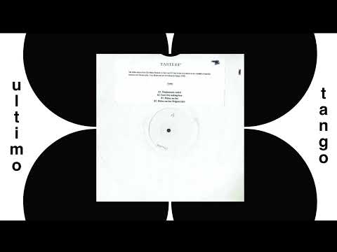 Unknown Artist (Taste EP) - Feels Like Making Love