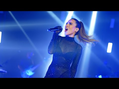 Não resisto a nóis dois - Wanessa Camargo
