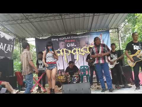 NEW ALAP ALAP BANG KOPLAX ENTERTAINMENT # Nirma Chocolate #Banyu Langit