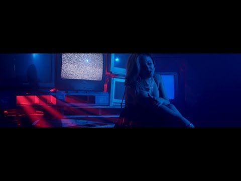 Analise - Free (Official Music Video)