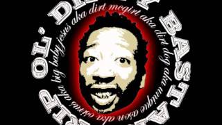 Ol&#39; Dirty Bastard - Dirty &amp; Stinkin pt 2 feat. Method Man