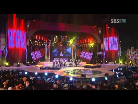 071229 Super Junior + SNSD + CSJH