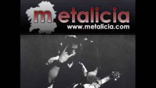 Metalicia - Mortuorum Black Metal (Frosthorn)