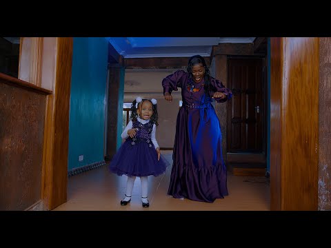 NDEREREKA By MAMA EDU ORIGINAL..(*812*789# SKIZA) Trizah Wambui Official Video