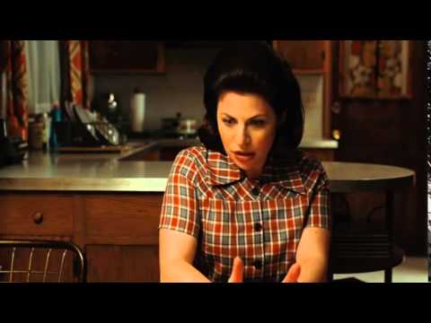 A Serious Man clip 1 - I do not own the rights