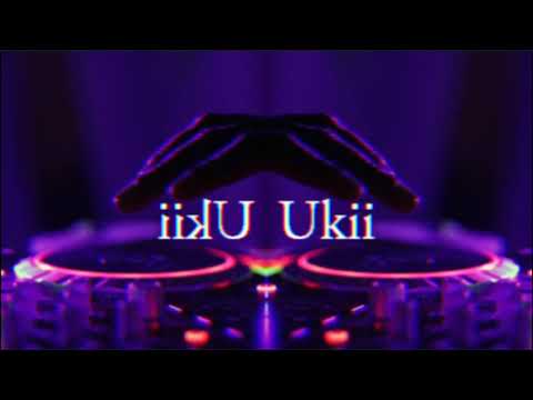 HRflow x MISSH - Parfüm (DJ UKII REMIX)