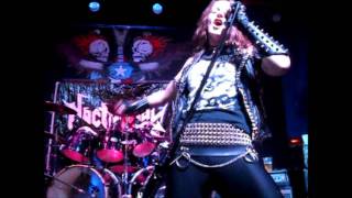 NOCTURNAL Beast of Hades