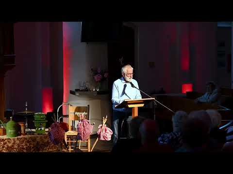 In d'n Tweeduuster (5 juli 2024)