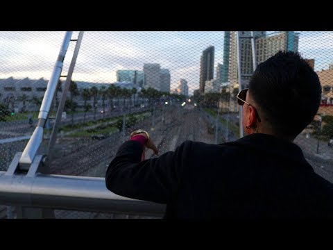 Tengo lo mio - Tony Santos [video oficial]