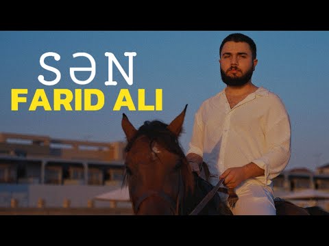 Farid Ali - Sən (Prod. by FaridAli)