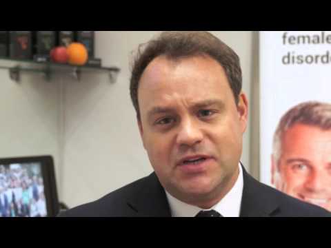 Ben Chambers undergoes Direct Hair Implantation