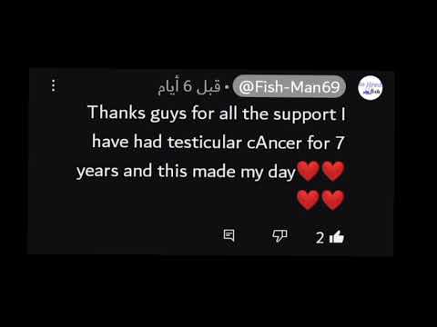 respect @Fish-Man69