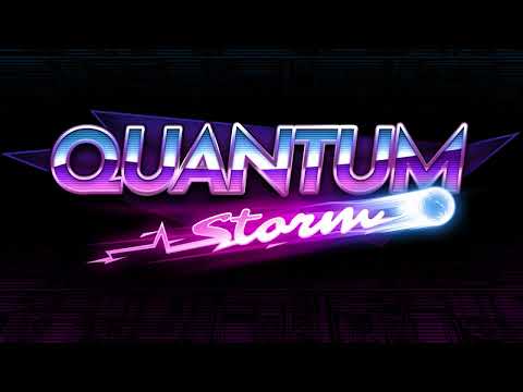 Quantum Storm