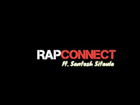 MAYA [HAJARAU] - RAP CONNECT FEAT. SANTOSH SITAULA (PROD.BY DJ AJ)