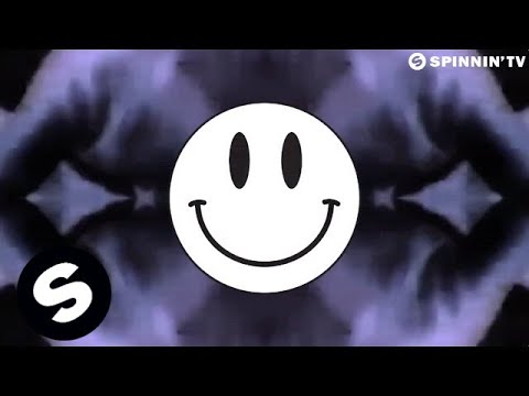 Lifelike & Kris Menace - Ecstasy (Official Music Video)