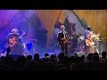 Saturday Sessions: Josh Ritter performs "To The Dogs Or Whoever"