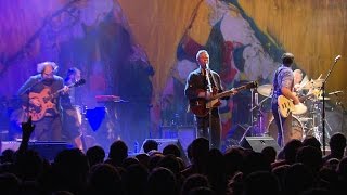 Saturday Sessions: Josh Ritter performs "To The Dogs Or Whoever"
