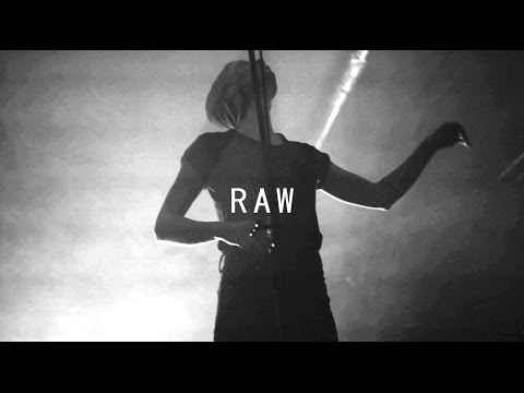 HOPE - RAW