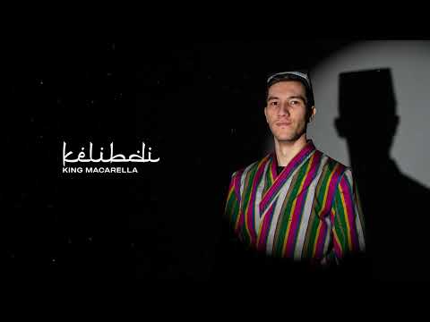 King Macarella feat. Dilnoz - Kelibdi