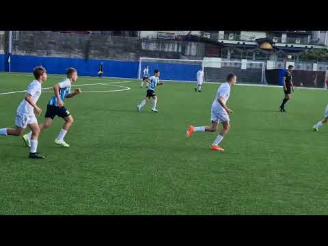 FK Željezničar (2009) - ŠF Derby (2009/2010)