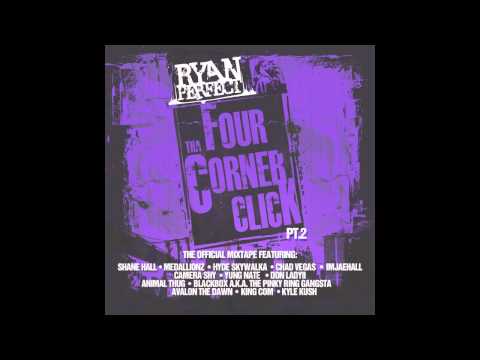 Word to My - Avalon The Dawn, Medallionz, Ryan Perfect