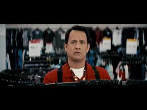 Larry Crowne Official Film Trailer