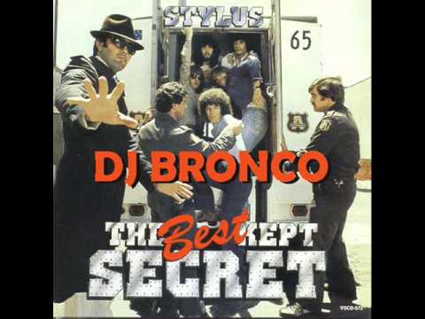 Stylus – Natural Feeling – The Best Kept Secret