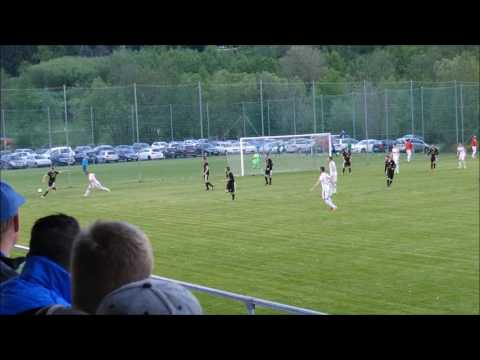 17Frj SV Anger - UFC Fehring